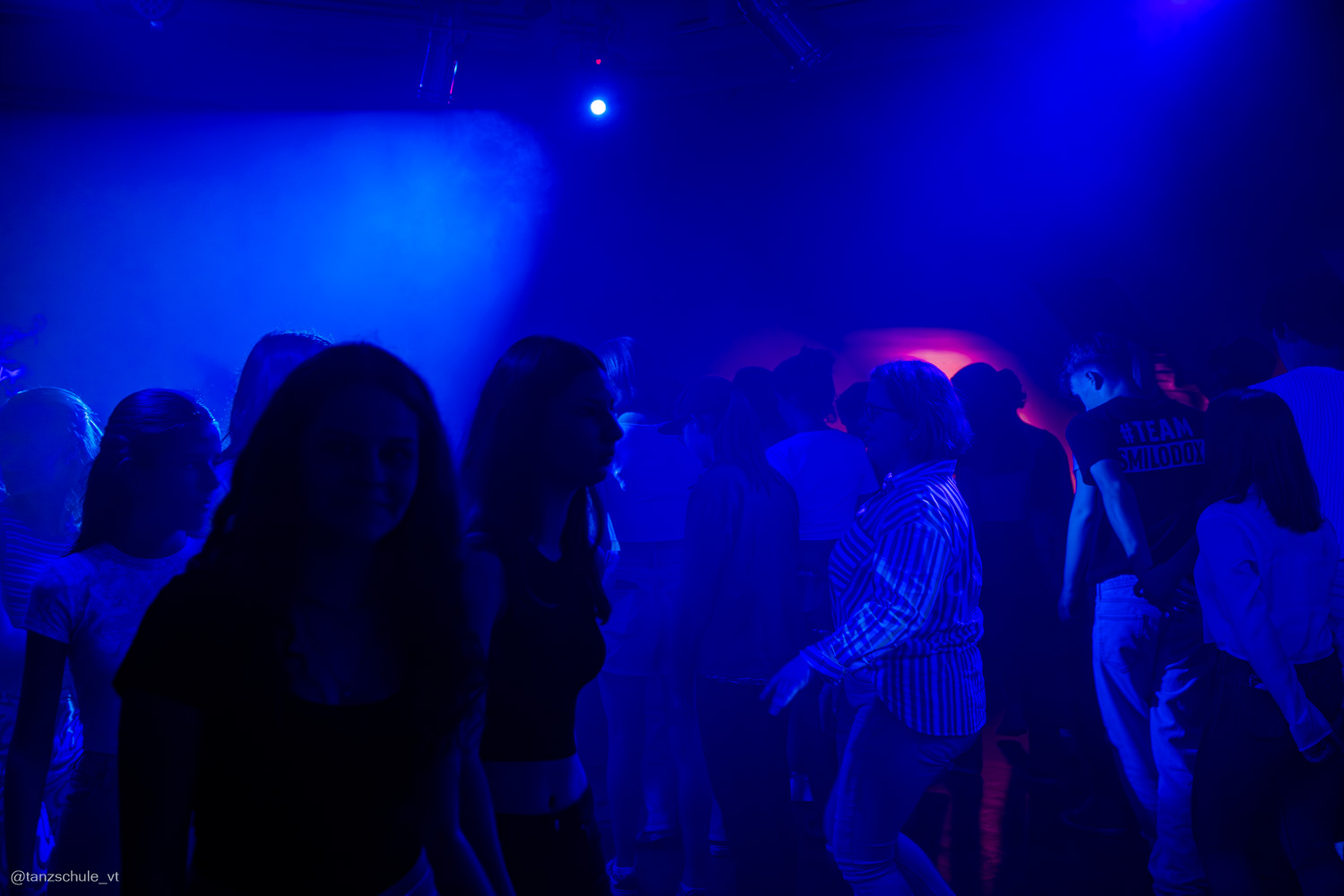 Vollrath Tanzparty 7868